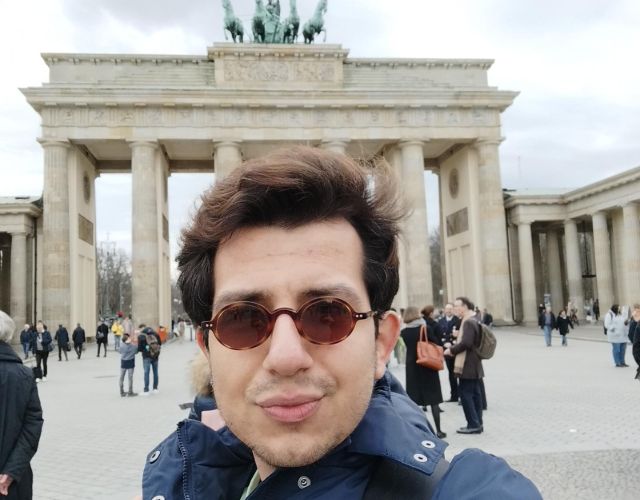 Sincik Almanca Özel Ders